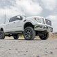 Fits Nissan Titan XD 4WD (2016-2024) 6 Inch Lift Kit; 87730
