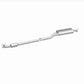 Catalytic Converter for 2021-2025 Kia Sorento 2.5L OEM Grade Federal / EPA Compliant Direct-Fit Catalytic Converter Magn