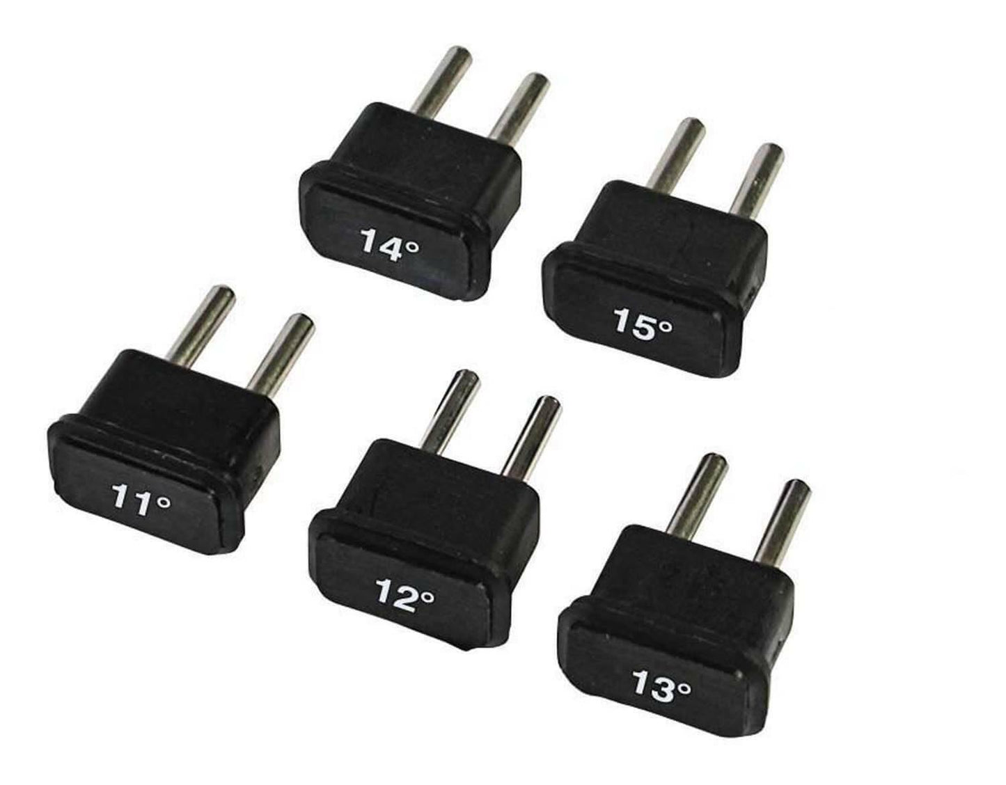 Timing Retard Module Kit, 11&deg;-15&deg; Retard Modules - 8774