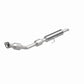 Catalytic Converter for HM Grade Federal / EPA Compliant Semi-Direct Fit Catalytic Converter MagnaFlow 93213
