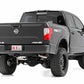 Fits Nissan Titan 4WD (2017-2024) 6 Inch Lift Kit; 87820A