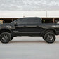 Fits Nissan Titan 4WD (2017-2024) 6 Inch Lift Kit; 87820A