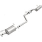 2014-2019 Kia Soul Direct-Fit Replacement Exhaust System 106-0845