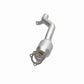 2010-2011 Porsche Cayenne Direct-Fit Catalytic Converter 21-595 Magnaflow