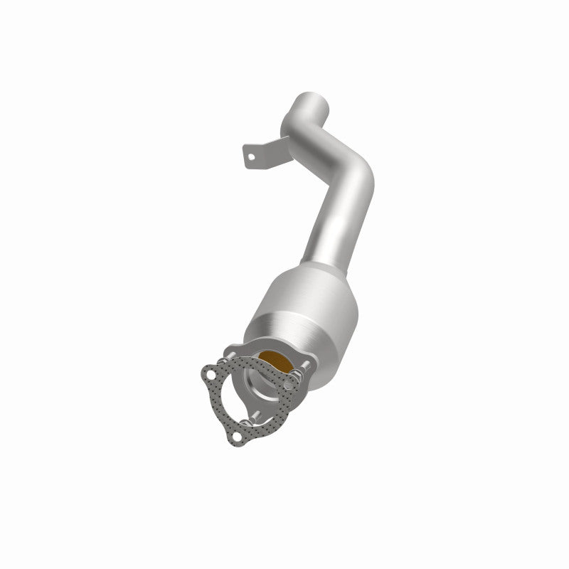 2010-2011 Porsche Cayenne Direct-Fit Catalytic Converter 21-595 Magnaflow