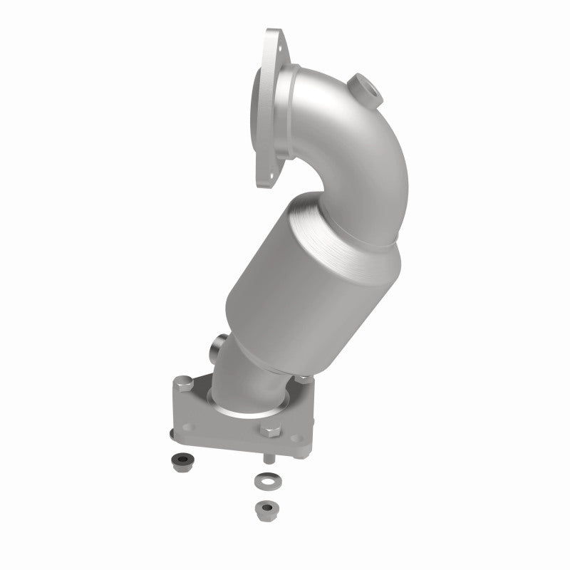 2003 Saab 9-3 2.0L Direct-Fit Catalytic Converter 4481971 Magnaflow - Catalytic Converters Car Part People