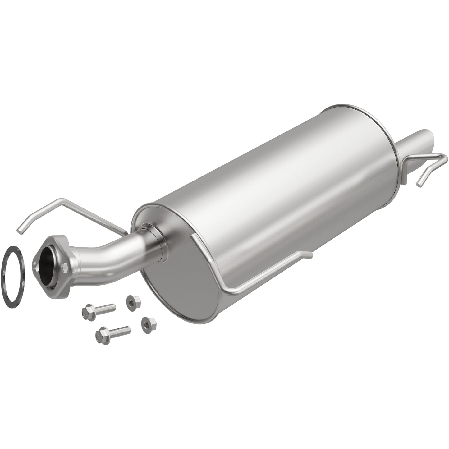 2011-2017 Nissan Juke Direct-Fit Muffler Kit 108-0037