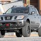 Fits Nissan Frontier 2WD/4WD (2005-2021) 6 Inch Lift Kit; N3 Struts; 87932