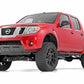 Fits Nissan Frontier 2WD/4WD (2005-2021) 6 Inch Lift Kit; N3 Struts; 87932