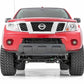 Fits Nissan Frontier 2WD/4WD (2005-2021) 6 Inch Lift Kit; N3 Struts; 87932