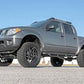 Fits Nissan Frontier 2WD/4WD (2005-2021) 6 Inch Lift Kit; N3 Struts; 87932