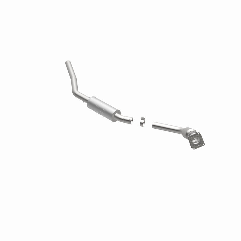2009-10 Chrysler Town & Country Direct-Fit Catalytic Converter 21-510 Magnaflow