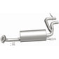 2012-2017 Hyundai Veloster Direct-Fit Replacement Exhaust System 106-0872