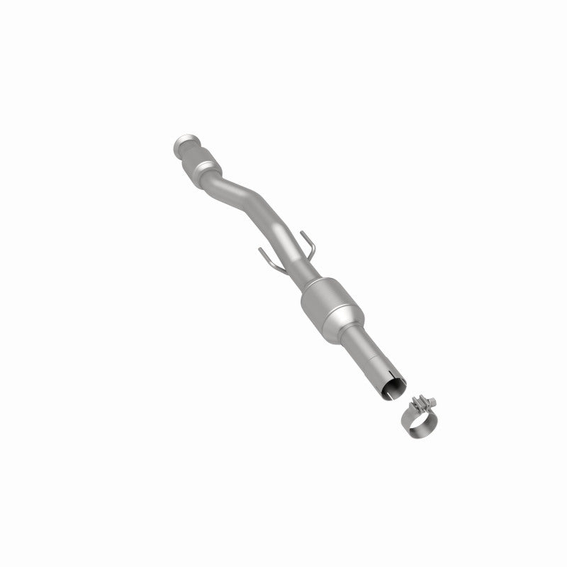2007 Mini Cooper 1.6L Direct-Fit Catalytic Converter 5421846 Magnaflow