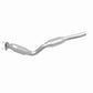 Catalytic Converter for HM Grade Federal / EPA Compliant Direct-Fit Catalytic Converter MagnaFlow 24469
