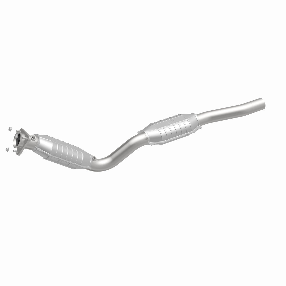 Catalytic Converter for HM Grade Federal / EPA Compliant Direct-Fit Catalytic Converter MagnaFlow 24469