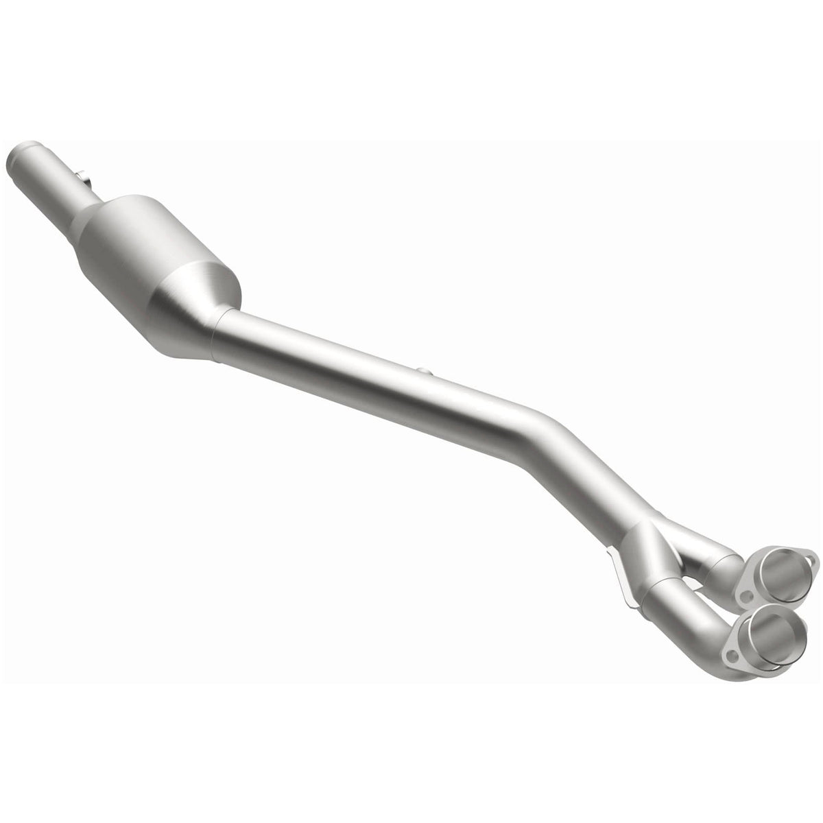 Catalytic Converter for HM Grade Federal / EPA Compliant Direct-Fit Catalytic Converter MagnaFlow 24060