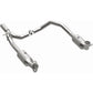 2017-2019 Ford E-350 SD OEM Grade Federal / EPA Catalytic Converter 280014