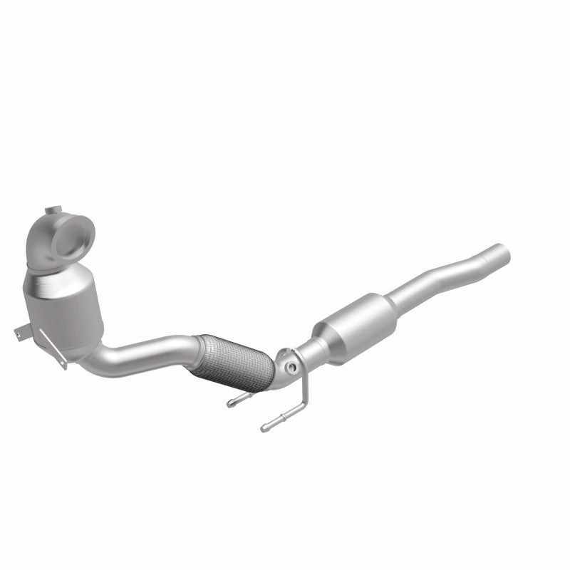 Fits 2016-18 Volkswagen Jetta EPA Compliant Catalytic Converter 280134