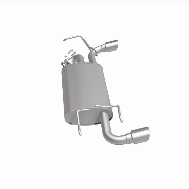 2003-2007 Nissan Murano Direct-Fit Muffler Kit 108-0029