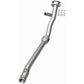 2005-2008 Audi A4 Quattro Direct-Fit Front Pipe Kit 107-0058