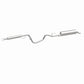 Fits 2005-2007 Saturn Ion 2.2L Direct-Fit Replacement Exhaust System 106-0204