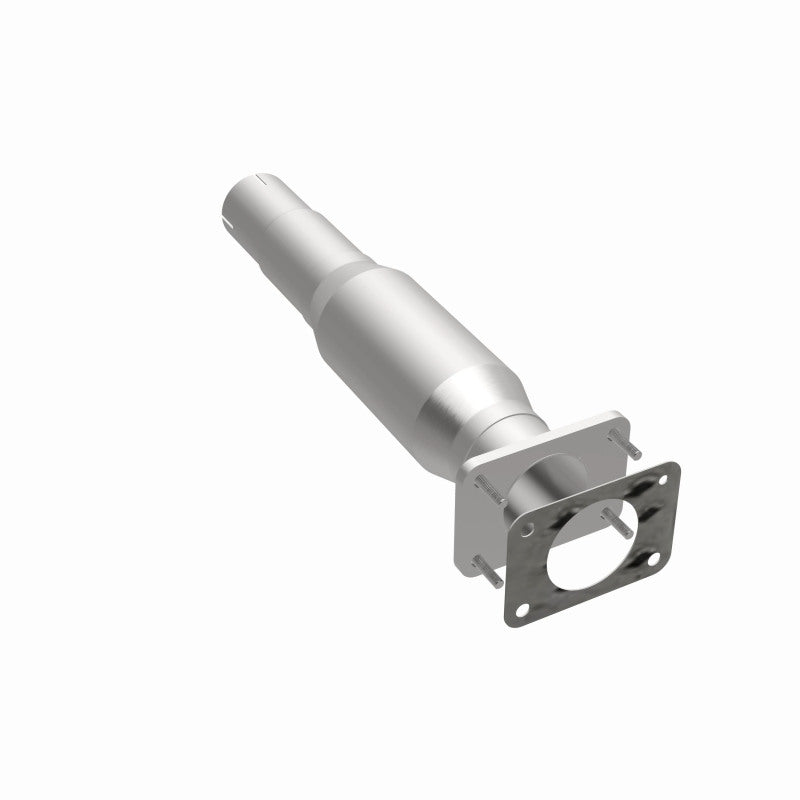 2000 2003 Cadillac DeVille 4.6L Direct-Fit Catalytic Converter 4481202 Magnaflow - Catalytic Converters Car Part People