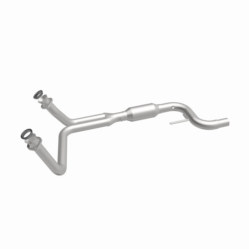 1995 1999 Chevrolet Camaro 3.8L Direct-Fit Catalytic Converter 4481727 Magnaflow