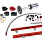Fuel Pump Complete Kit High Flow EFI Performance Vehicle Specific Fit Aeromotive 17173-BGPL