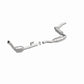 Catalytic Converter for HM Grade Federal / EPA Compliant Direct-Fit Catalytic Converter MagnaFlow 23209