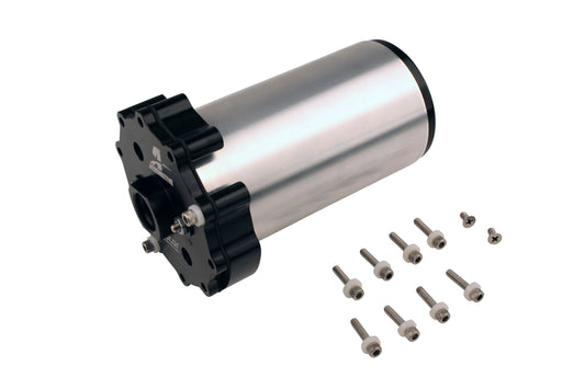 Electric Fuel Pump High Flow EFI Performance Universal Fit Aeromotive 18011-BGPL