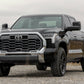Fits Toyota Tundra 2&4WD (2022-2024) 1.75" Leveling Kit w/ Rear Spacer; 88001