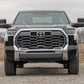 Fits Toyota Tundra 2&4WD (2022-2024) 1.75" Leveling Kit w/ Rear Spacer; 88001