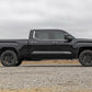 Fits Toyota Tundra 2&4WD (2022-2024) 1.75" Leveling Kit w/ Rear Spacer; 88001