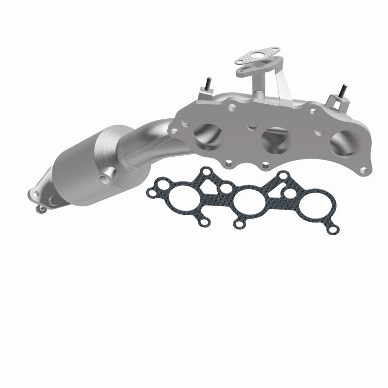 2013-2019 Toyota 4Runner EPA Compliant Manifold Cat Converter 52430 Magnaflow - Catalytic Converters Car Part People