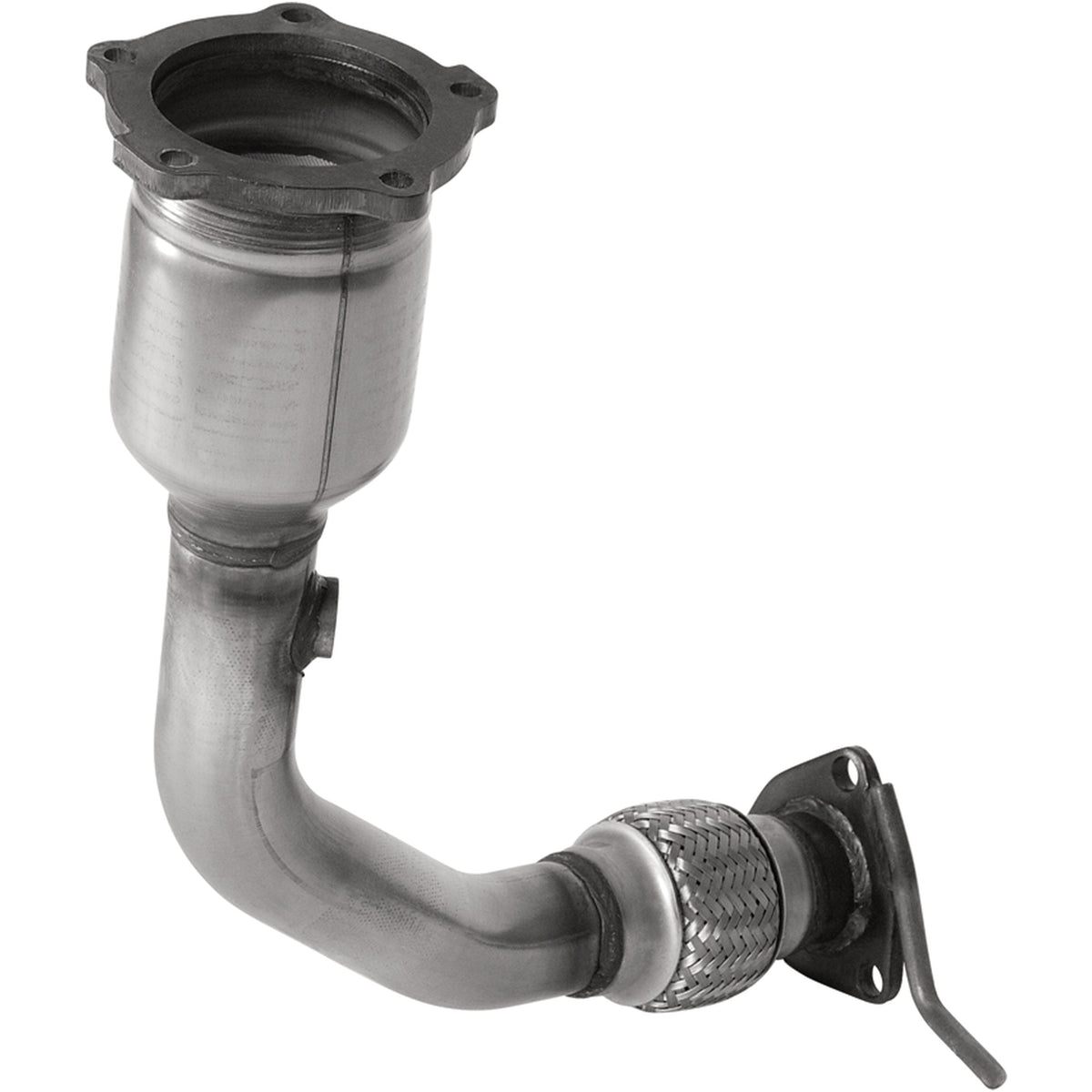 Catalytic Converter for HM Grade Federal / EPA Compliant Direct-Fit Catalytic Converter MagnaFlow 50880