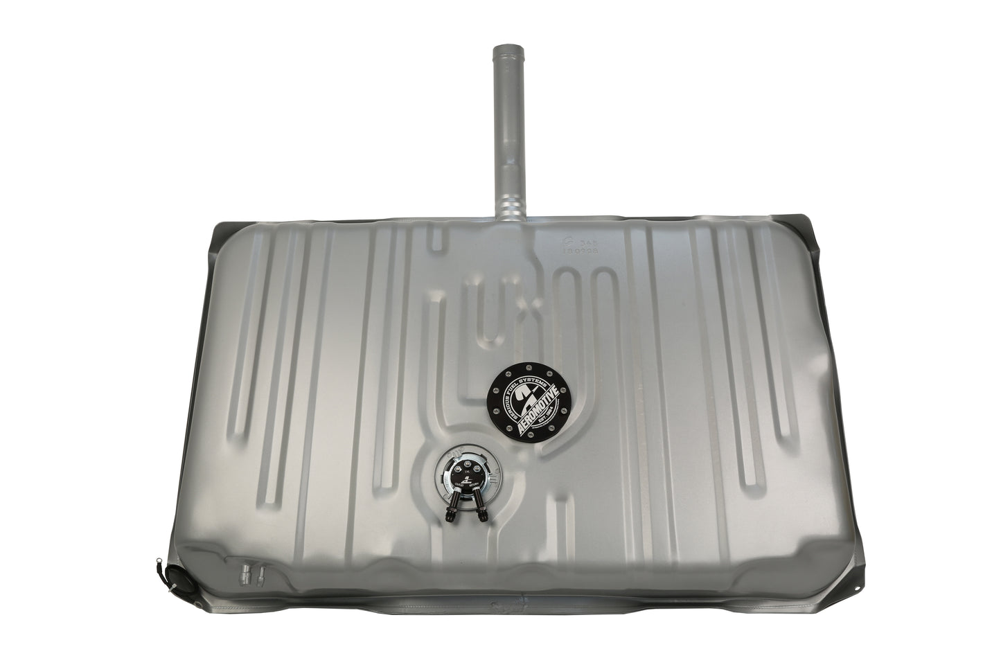 Fuel Tank Fuel System Vehicle Specific Fit Aeromotive 18104-BGPL