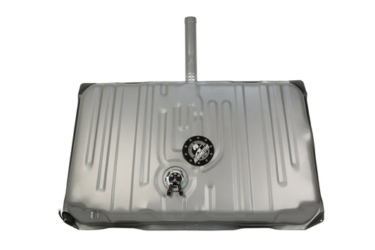 Fuel Tank Fuel System Vehicle Specific Fit Aeromotive 18104-BGPL