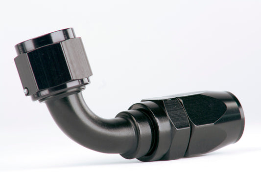 Fuel Hose Fitting Fuel System Universal Fit Aeromotive 15658-BGPL