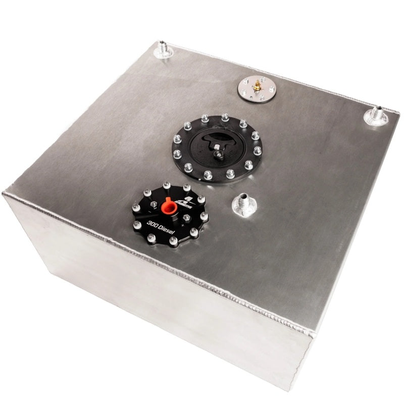 Fuel Cell, Diesel 300, 15 Gal 11825 - Fuel Tanks Car Part People