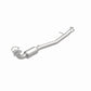 2007-09 Land Rover Range Rover Direct-Fit Catalytic Converter 5451754 Magnaflow
