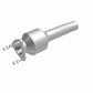 15-17 Land Rover Discovery Sport Direct-Fit Catalytic Converter 21-538 Magnaflow
