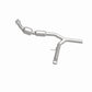 2004-2005 Ford F-150 5.4L Direct-Fit Catalytic Converter 5481706 Magnaflow - Catalytic Converters Car Part People