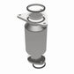 2007 Lexus GS430 4.3L Direct-Fit Catalytic Converter 5411032 Magnaflow - Catalytic Converters Car Part People