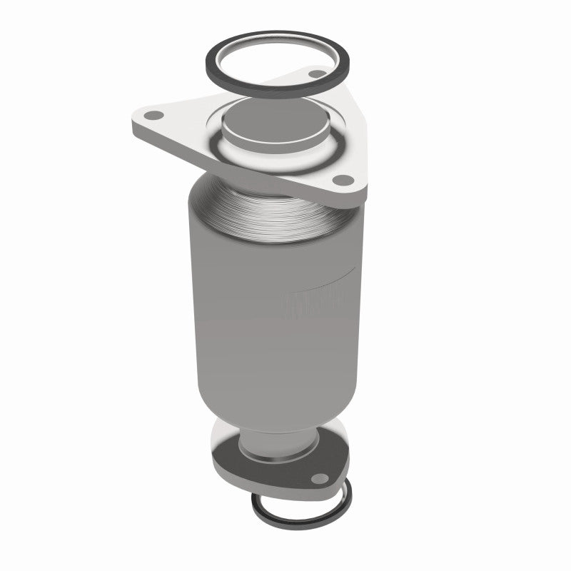 2007 Lexus GS430 4.3L Direct-Fit Catalytic Converter 5411032 Magnaflow - Catalytic Converters Car Part People