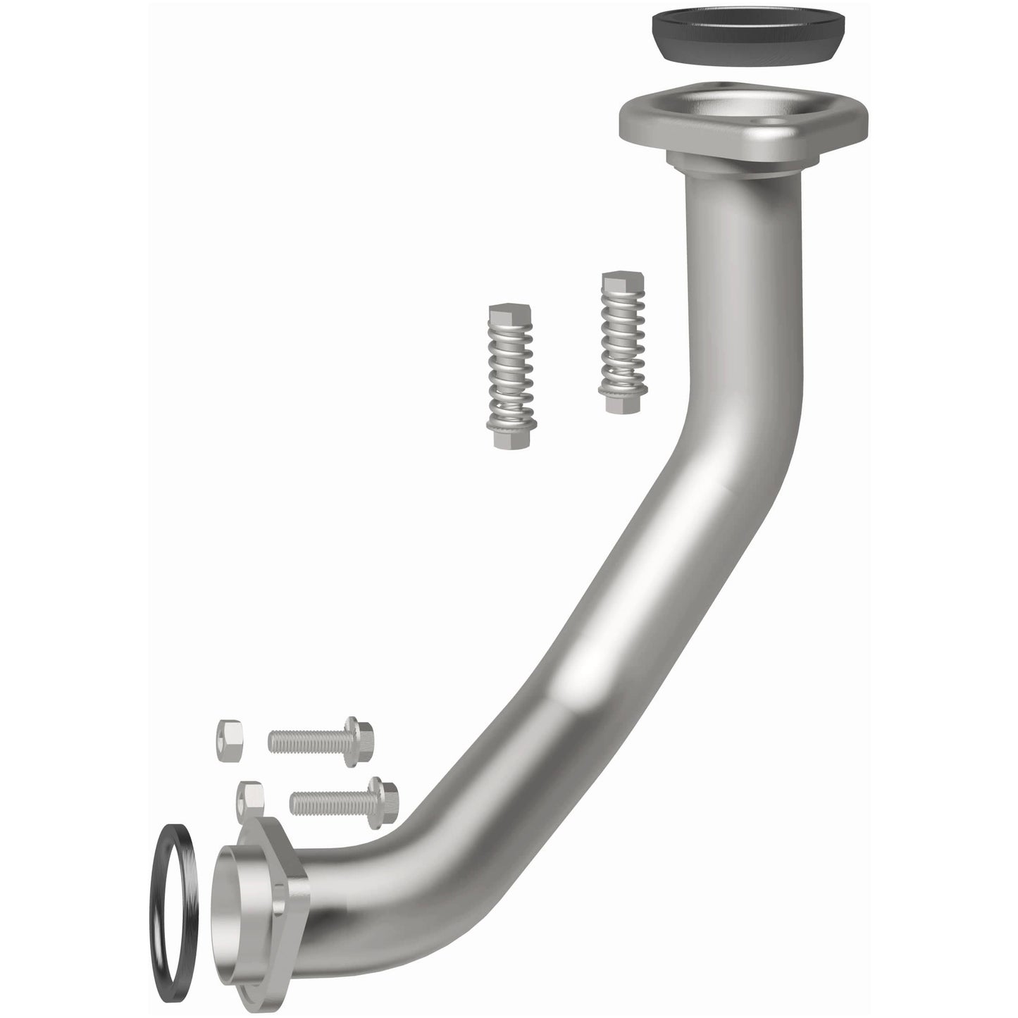 2013-2017 Toyota RAV4 Direct-Fit Front Pipe Kit 107-0288