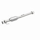 Catalytic Converter for HM Grade Federal / EPA Compliant Direct-Fit Catalytic Converter MagnaFlow 23749