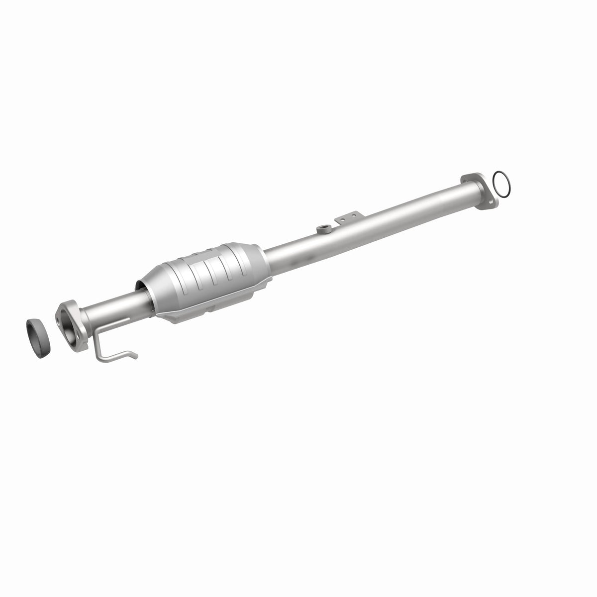 Catalytic Converter for HM Grade Federal / EPA Compliant Direct-Fit Catalytic Converter MagnaFlow 23749