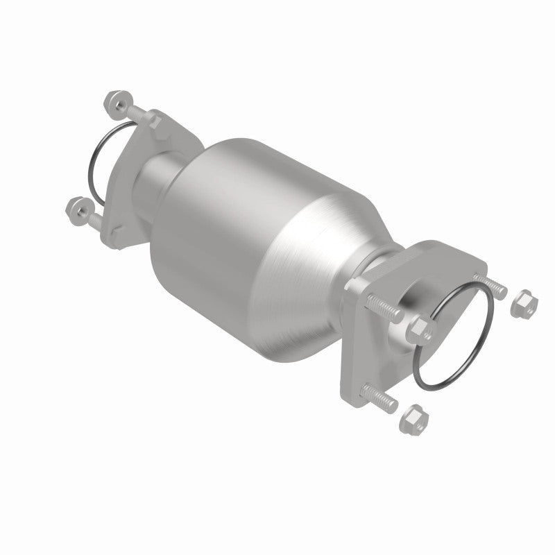 Fits 2008-12 Honda Accord 2.4L California CARB Compliant Catalytic Converter 5671896