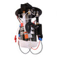 Electric Fuel Pump High Flow EFI Performance Vehicle Specific Fit Aeromotive 18082-BGPL